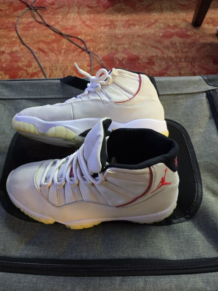 Air Jordan Retro 11
