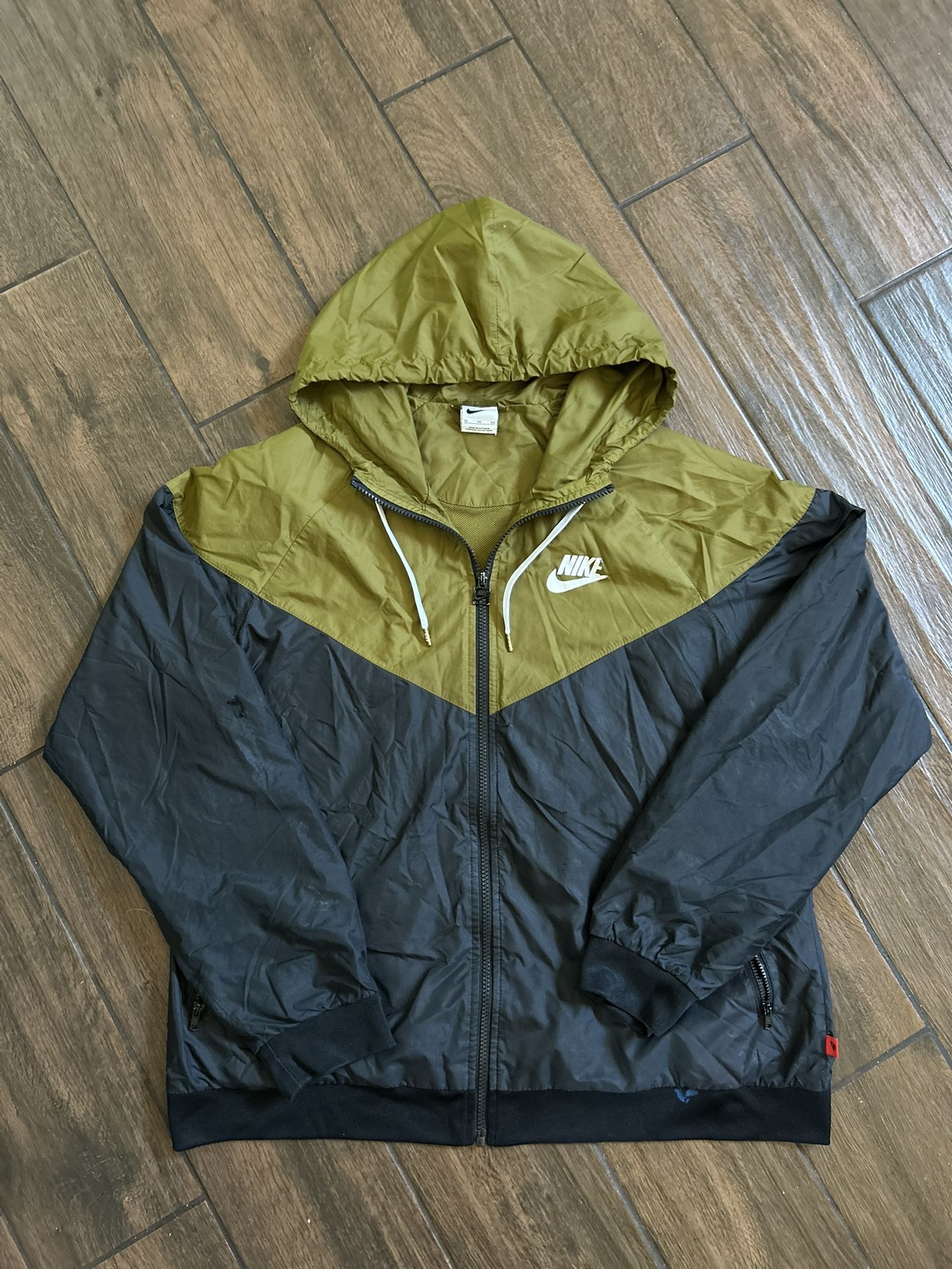 Nike Wind breaker