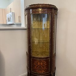 Like New Korean Antique Chest