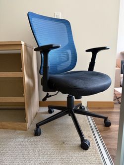 Free Staples Kroy Chair