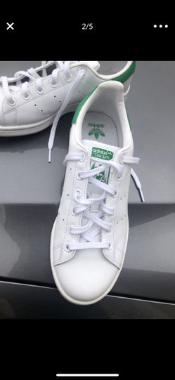 Original Sam Smith ADIDAS SIZE 5Y