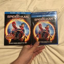 Spider-Man No Way Home