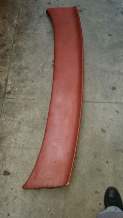 Car Wing