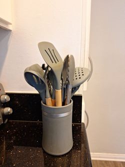 Kitchen Cooking Utensils