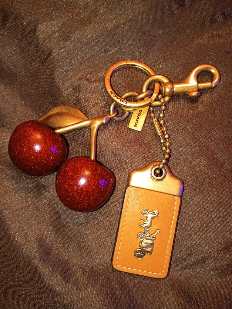 Purse Jewelry 