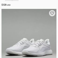 Women's Brand New Lululemon Sneakers