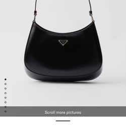 Prada Bag 