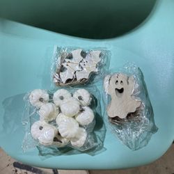 Halloween Crafts 