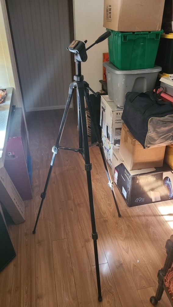Camera Stand