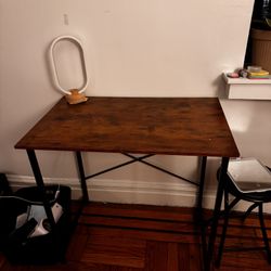 Small Desk For Sale!
