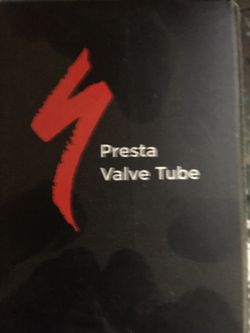 Bicycle inner tube
