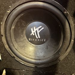 Speakers 