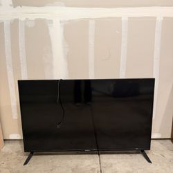 50 in Westinghouse TV