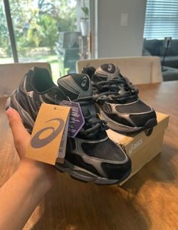 ASICS shoes