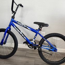 New Bike 