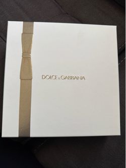 Dolce Gabbana devotion perfume