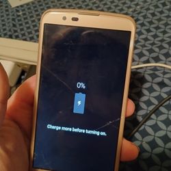 lG k40