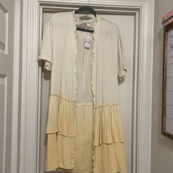 Brand New From Maurices It’s a small but It very roomy 