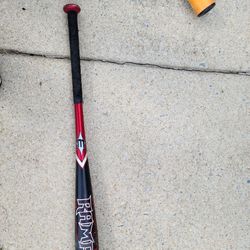 Easton Bat 