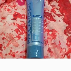 Paul Mitchell BondRX Treatment Hair Mask 5.1 oz