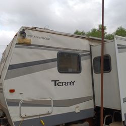RV 2006 Terry