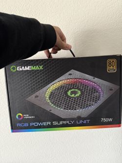 RGB Power Supply Unit 
