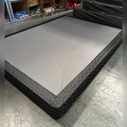Queen size box spring