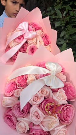Bouquet/ ramo