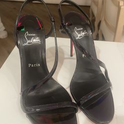 Christian Louboutin Heels 