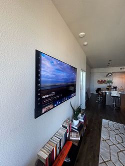 TV mount