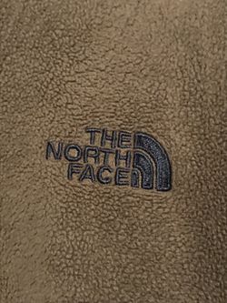 The North Face Fleece Pullover