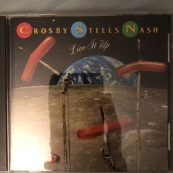 Crosby Stills Nash Cd