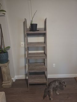 Bookshelf/ $40
