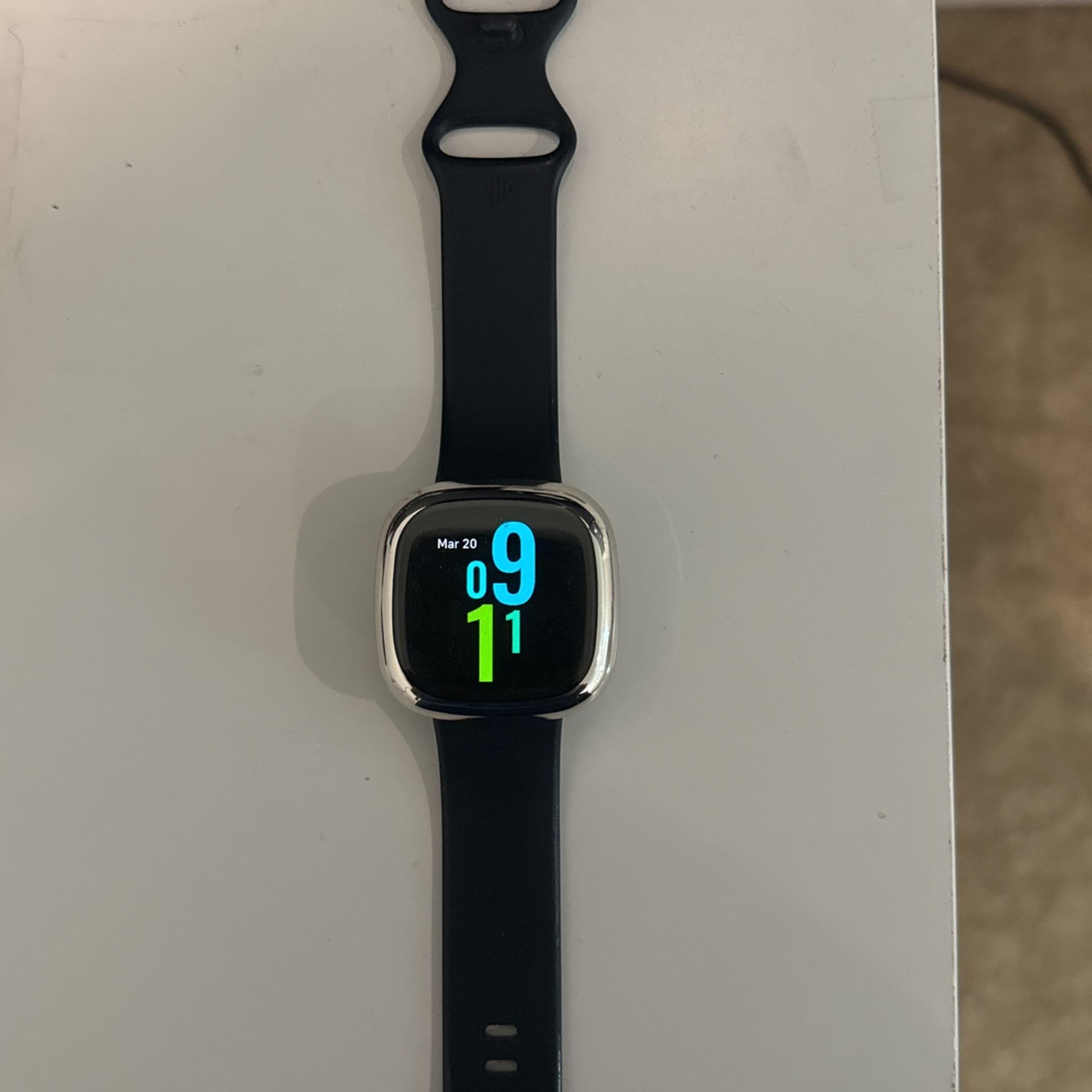 Fitbit Sense