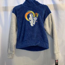 Rams Sweater