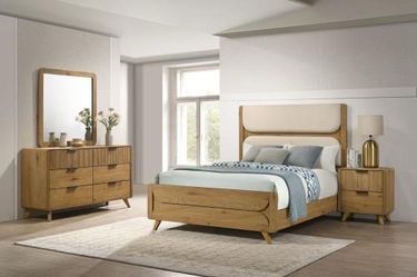 New bedroom set king or queen