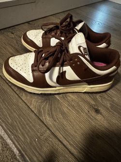 Nike Dunks