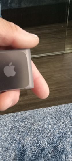 Apple iPod nano 6th generation