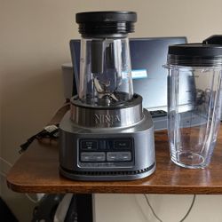 Ninja Foodie Smoothie Bowl Maker