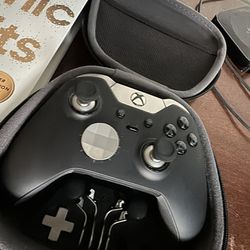 Xbox one Elite controller 
