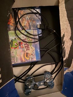 PS4 slim