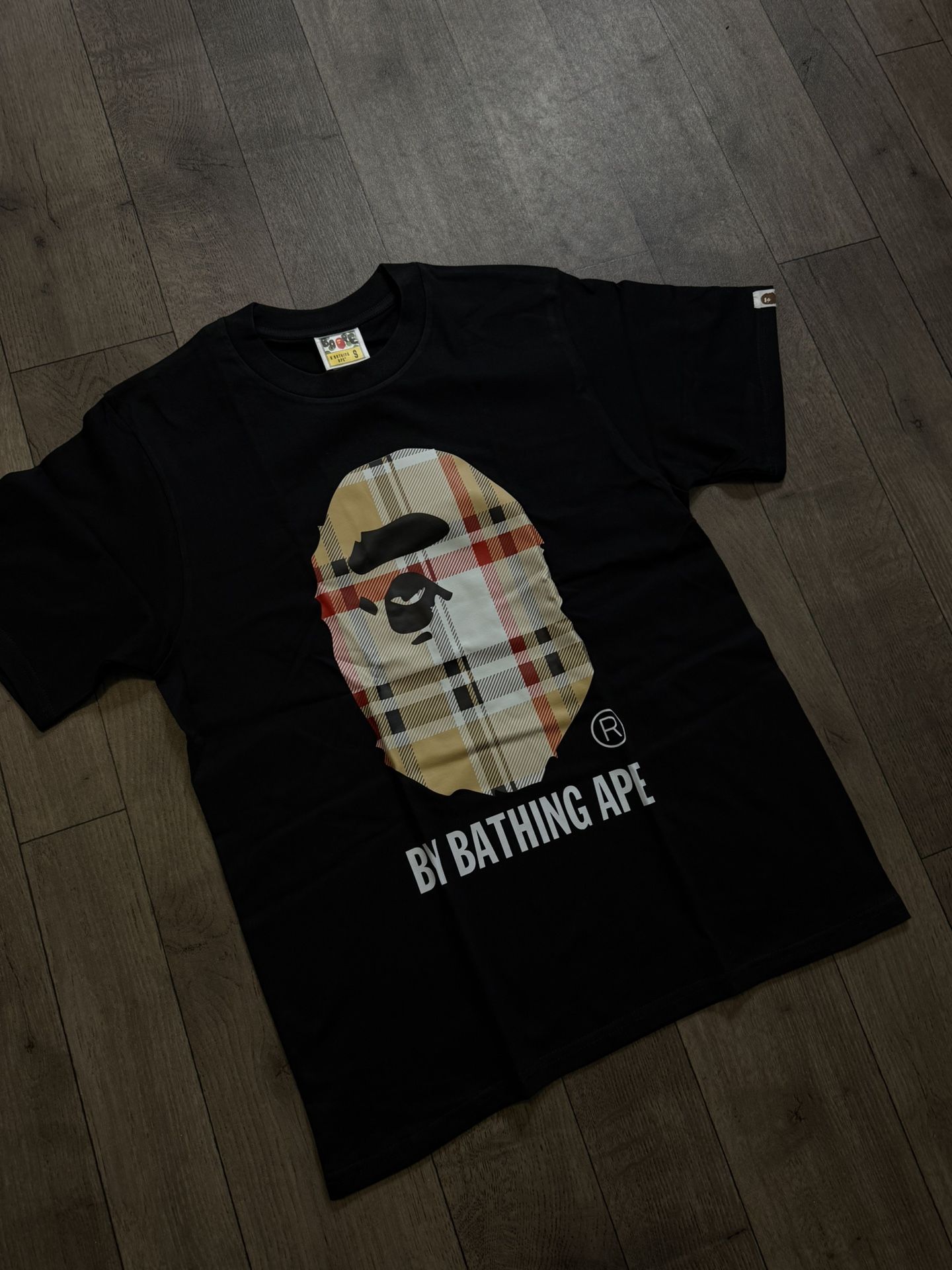 Brand New Bape Tee