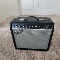 Fender Amp