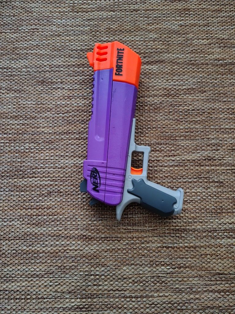 Nerf Fortnite Deagle