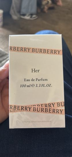 Burberry Her Eau de Parfum 100ml