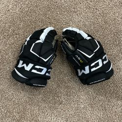 NEW Tacks AS-V 13” Hockey Gloves