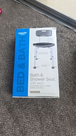 Bath chair