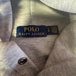 POLO hoodie