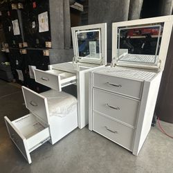 Vanity 