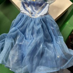 American Girl/Our Generation Dresses